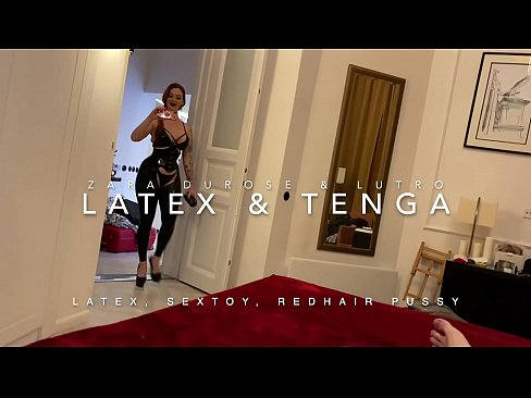 ❤️ Xwişka sor a bi cil û bergên lateksê ku ji aliyê birayekî wê ve hatiye qijkirin ☑ Porno li ku.novoporn-com.ru ☑