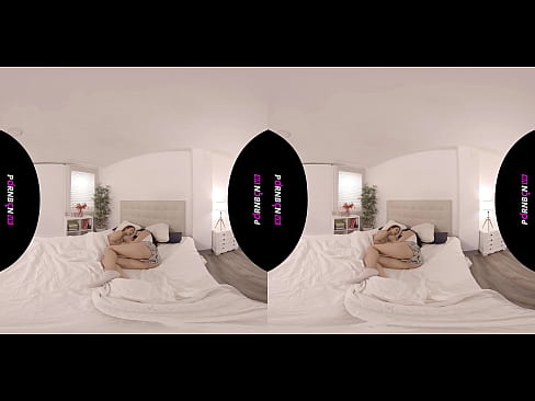 ❤️ PORNBCN VR Du lezbiyenên ciwan di rastiya virtual ya 4K 180 3D de bi hêrs şiyar dibin Geneva Bellucci Katrina Moreno ☑ Porno li ku.novoporn-com.ru ☑